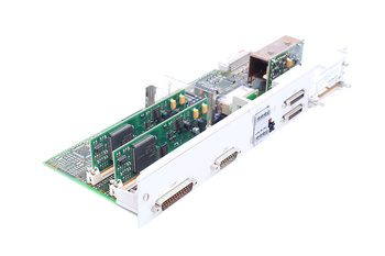 6SN1118-0DG23-0AA1 SIEMENS SIMODRIVE 611-D VERSION C