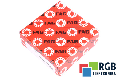 63008-2RSR FAG 40X68X21 CUSCINETTO