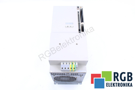 6SC6114-5HA00 SIEMENS SIMODRIVE 611 D440/45 M6REQ