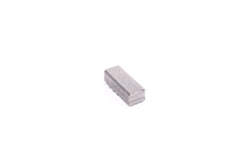 SPAZZOLA ELETTRICA 5X4X12 PER MP132M