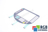 6FC5403-0AA20-0AA0 SINUMERIK HT 8 TASTIERA SOSTITUTO