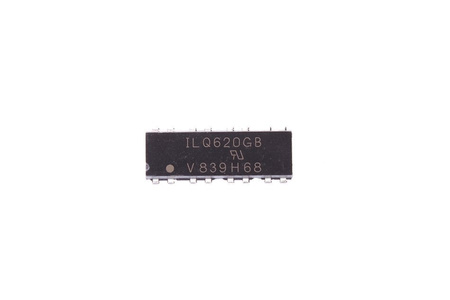 ILQ620GB OPTOISOLATORE
