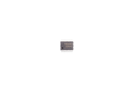 TBD62083AFNG(Z) TOSHIBA TBD083