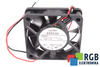 06015KA-24N-AA NMB TECHNOLOGIES 60X60X15MM, 24V VENTILATORE