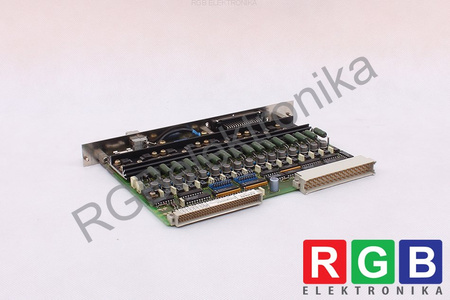 6FX1112-0AA02 SIEMENS SINUMERIK/SIROTEC 3460