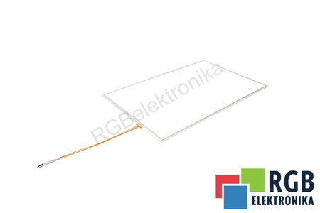 NA5-12W101S 275X177MM, 4PIN TOUCHSCREEN SOSTITUTO