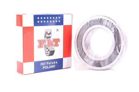 K6208K-2RS FŁT 40X80X18 CUSCINETTO