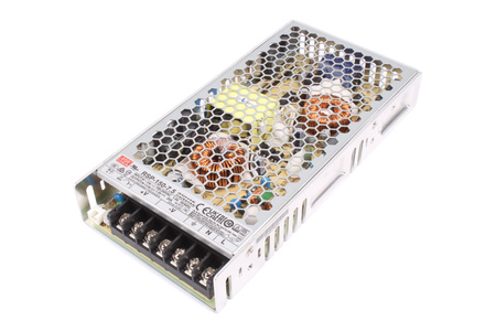 RSP-150-7.5 MEAN WELL ALIMENTATORE