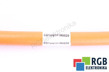 CAVO CD1UQ1F1R0020 PARKER 20M