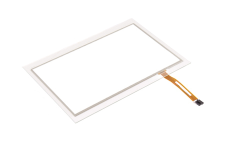 6AV7862-2BC00-0AA0 5PIN, 301X217MM TOUCHSCREEN SOSTITUTO