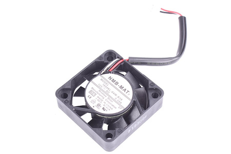 1604KL-04W-B39-BQ1 NMB TECHNOLOGIES RICAMBIO PER AFB0412HHA-TA5F 40X40X10MM, 12V VENTILATORE