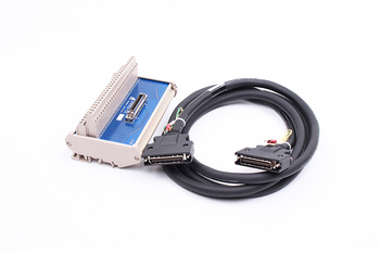 CAVO DI SEGNALE JUSP-TA50PG-2E PER AZIONAMENTI SERVO SGDV YASKAWA SIGMA V 2M SOSTITUTO