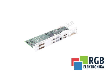 6SN1118-0DM31-0AA1 SIEMENS SIMODRIVE 611