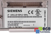 6SN1118-0DM13-0AA1 SIEMENS SIMODRIVE 611-D VERSION C