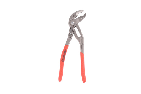 PINZE REGOLABILI PER TUBI DI NUOVA GENERAZIONE 8701180 KNIPEX 87 01 180 42MM 180X42X14MM