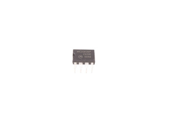MC33039P MOTOROLA