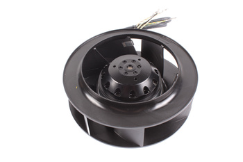 R2D190AC0810 EBM PAPST RICAMBIO PER R2D190-AC08-09 VENTILATORE