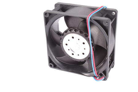 3214JH EBM PAPST 92X92X38MM, 24V, 0.37A VENTILATORE