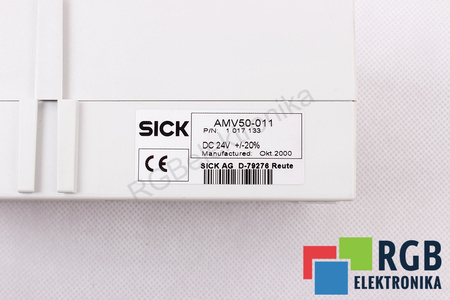AMV50-011 SICK 1017133