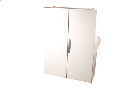 NSYSDF108 SCHNEIDER ELECTRIC SPECIAL SD BANCO DI COMANDO CON CONSOLE