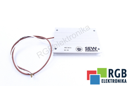 8022658 SEW EURODRIVE RESISTORE DI FRENATURA