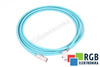 CAVO 6FX2002-2CA21-1AF0 SIEMENS 5M