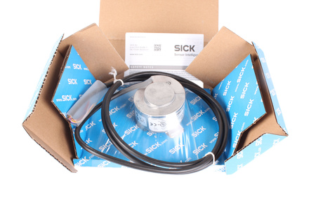 DFS60A-BHPK65536 SICK ID.NR.1036827 ENCODER