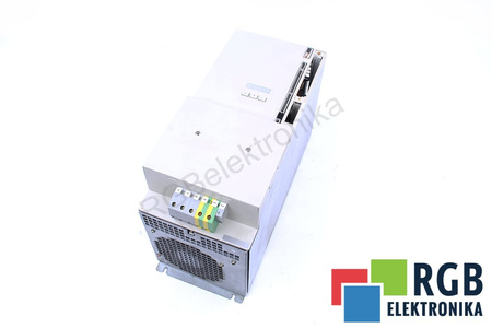 6SC6114-5HA00 SIEMENS SIMODRIVE 611 D440/45 M6REQ
