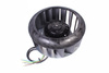 R2E180-AS77-05 EBM PAPST 180X180X85MM, 230V VENTILATORE