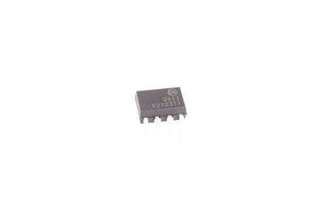 HCPL2611V ONSEMI OPTOISOLATORE