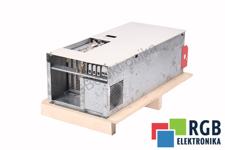 6SC6608-0AA01 SIEMENS SIMODRIVE 660 D380-D430/85A DS.