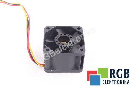 109P0424H316 SANYO DENKI SAN ACE 40 40X40X28MM, 24V VENTILATORE