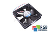 4414 F/2 L EBM PAPST 119X119X25MM, 24V, 0.21A VENTILATORE