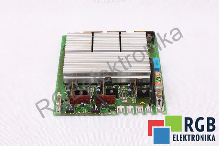 6SC6130-0FE00 SIEMENS SIMODRIVE 610 462013.9054.00 UVW