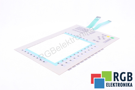 6AV6542-0DA10-0AX0 SIMATIC MP370 TASTIERA SOSTITUTO
