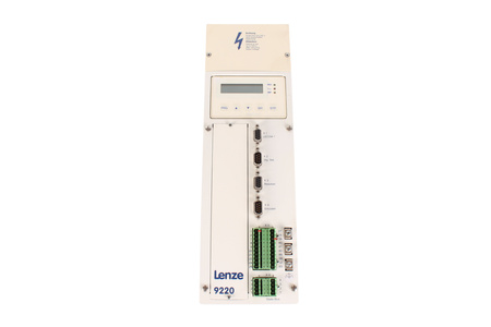 33.9222_E. LENZE ID.-NR. 00347222