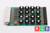 KS234300001 A3 G123.426-009 INTERFACE KARTE STAMA