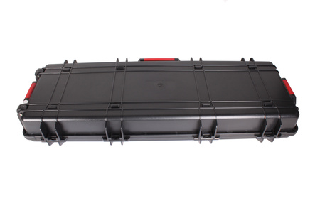 CASSETTA DI TRASPORTO IN PLASTICA ABS SZ-10136