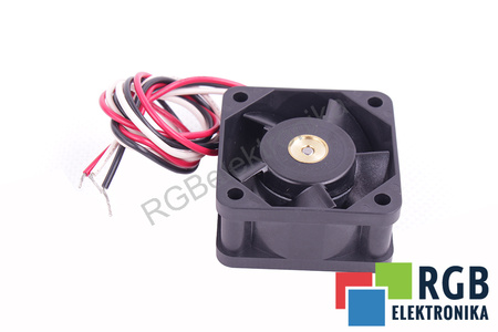 A90L-0001-0385#C FANUC 9WF0424H6D03A 40X40X20MM, 24V VENTILATORE
