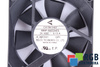 MMF-08G24ES MELCO TECHNOREX 80X80X25MM 24V, 0.13A VENTILATORE