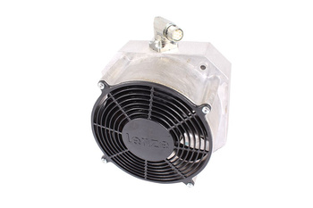 A2S130 LENZE 00484537 PER MCA17N35-RS0B0U COPERTURA DEL VENTILATORE