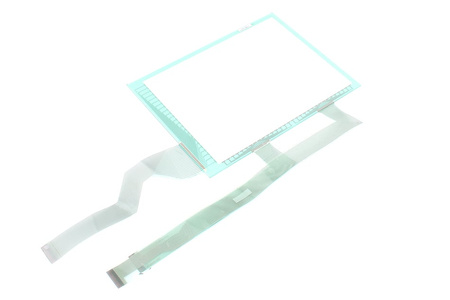 HG3F-FT22TF-W 244X182MM, 16/16/24PIN TOUCHSCREEN SOSTITUTO