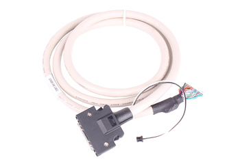 CAVO DI COMUNICAZIONE PER SCHEDA DI CONTROLLO OAK CNC LC4D TO S14530 CENTROID #13134 300V