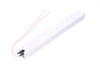AX-REM00K6100-IE OMRON 100OHM 600W RESISTORE DI FRENATURA