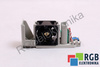 6FC5247-0AA06-0AA0 SIEMENS SINUMERIK 840D/840DE 109P0424H316 VENTILATORE + BATTERIA