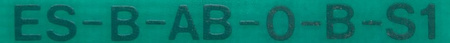 ES-B-AB-0-B-S1 AROFLEX 4.9002.696
