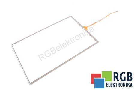 2711P-T12W22D9P 91-28275-000 280X180MM TOUCHSCREEN SOSTITUTO