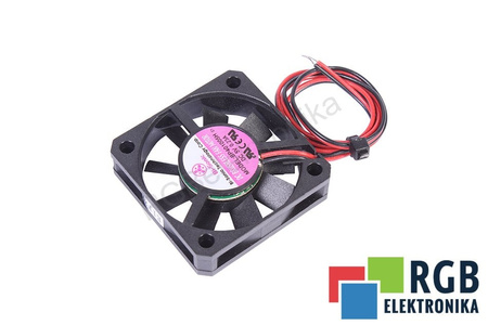 BP401005H BI-SONIC 40X40X10MM, 5V, 0.23A VENTILATORE