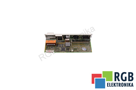 6SN1118-0DG21-0AA1 SIEMENS SIMODRIVE 611-D VERSION A