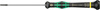 CACCIAVITE A TAGLIO DI PRECISIONE 05118008001 WERA 2035 80MM, 0.40MM, 2.5MM